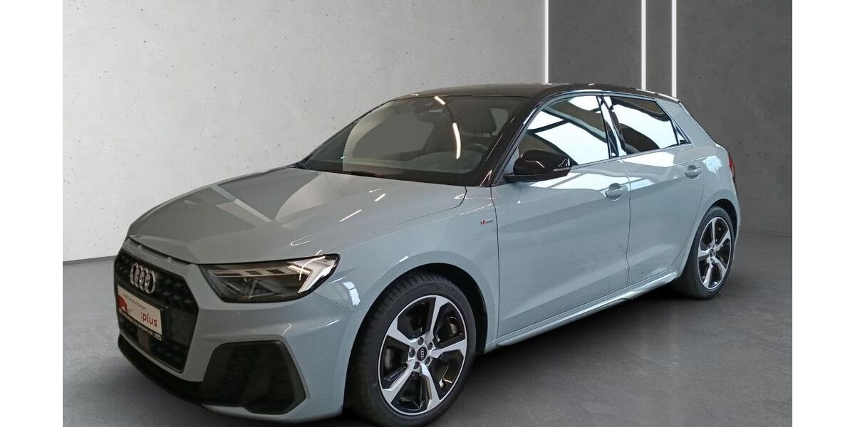 Audi A1 84.319 km 21.599 &euro; Gera 07546