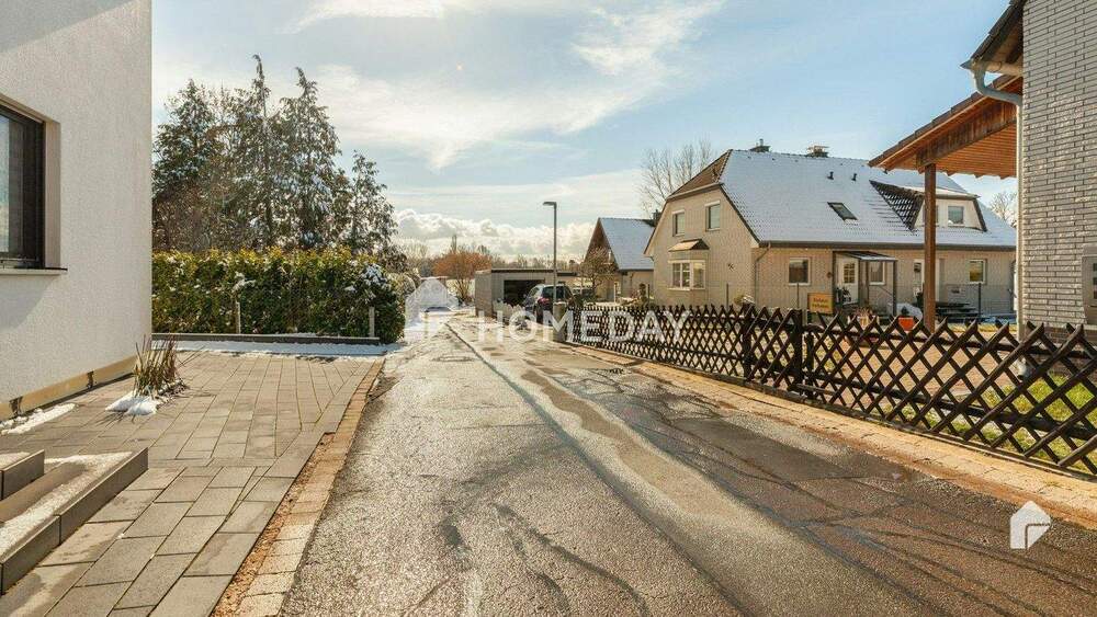 Etagenwohnung Sarstedt Heisede - 3 Zimmer, 73 m&sup2;, 149.900&euro; | Angebot:25471663