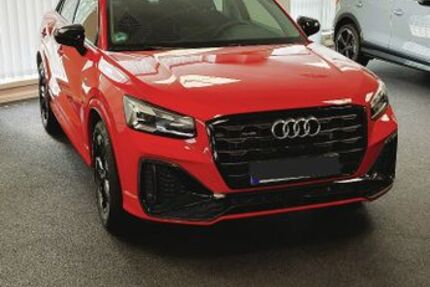 Audi Q2 20.000 km 29.500 &euro; Reichertshofen 85084