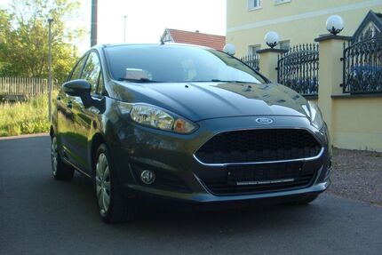 Ford Fiesta 82.194 km 5.490 &euro; Mechterstädt 99880