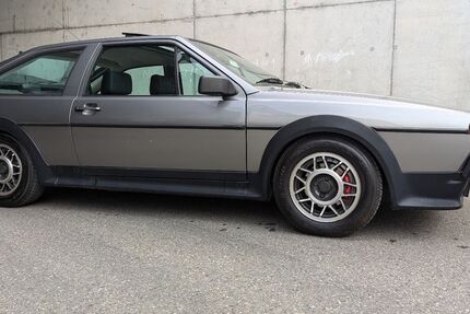 VW Scirocco 249.000 km 12.750 € Friedrichshafen 88045