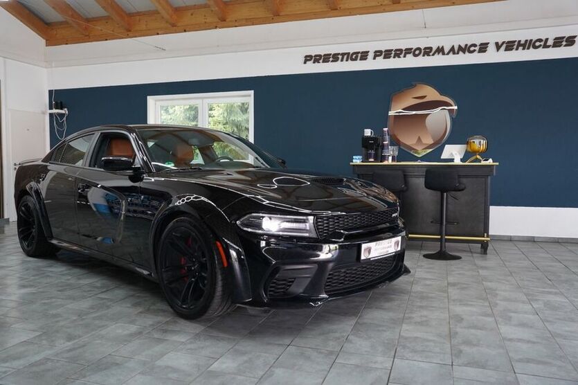Charger