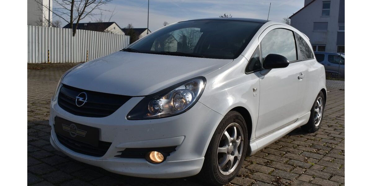 Opel Corsa 150.000 km 3.490 &euro; Nürnberg 90451