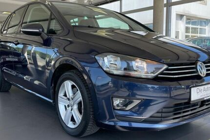 VW Golf Sportsvan 89.998 km 11.980 &euro; Rheinfelden (Baden) (Rheinfelden) 79618