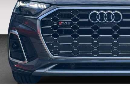Audi SQ5 1.150 km 73.500 &euro; Brühl 50321