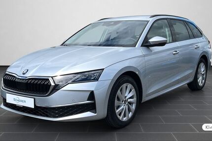 Skoda Octavia 16.900 km 28.980 &euro; Kruft 56642