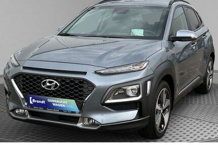 Hyundai KONA 28.400 km 18.290 € Stuhr 28816