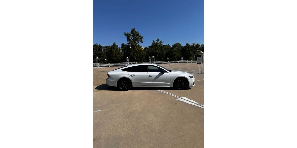 Audi A7 60.000 km 46.500 &euro; Rüsselsheim 65428