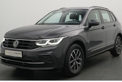 VW Tiguan 79.979 km 27.488 &euro; Leverkusen 51379