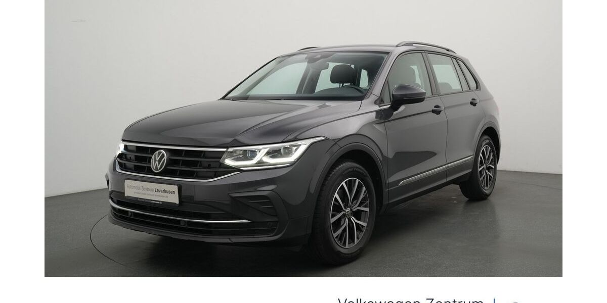 VW Tiguan 79.979 km 27.488 &euro; Leverkusen 51379
