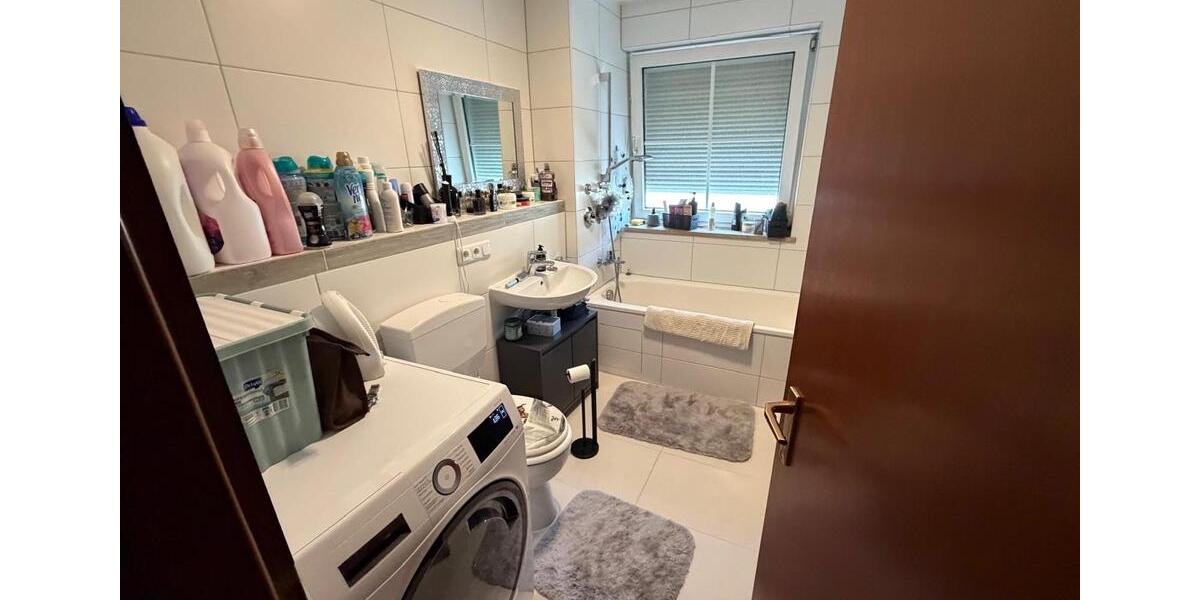 Etagenwohnung Kulmbach Blaich - 3 Zimmer, 62 m&sup2;, 700&euro; | Angebot:26677289