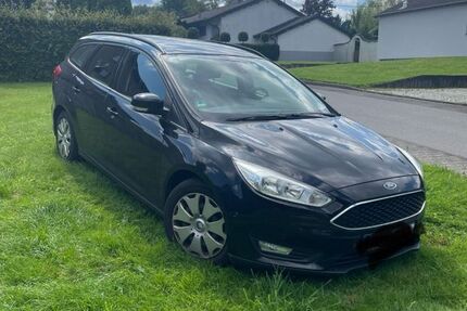Ford Focus 127.000 km 6.000 € Roetgen 52159