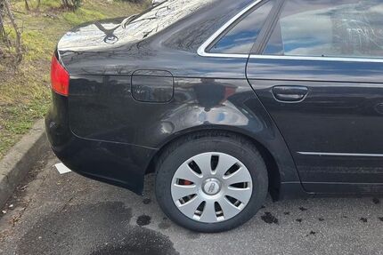 Audi A4 307.000 km 2.000 &euro; Gottmadingen 78244