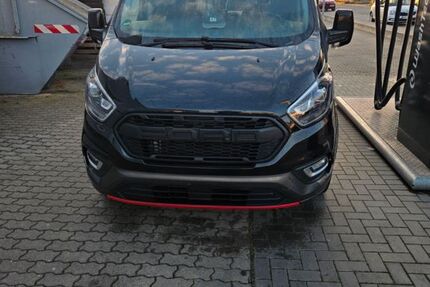 Ford Transit Custom 44.000 km 37.500 &euro; ZEITZ 06712