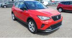 Seat Arona 1.0 FR-Line TSI BMT DSG Navi Klima Alu 14.600 km 17.990 &euro; Vordorf 38533