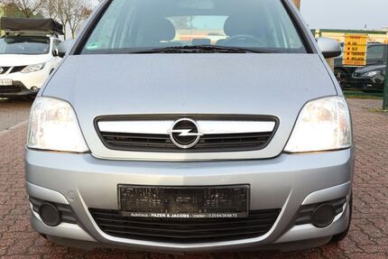 Opel Meriva 176.000 km 1.650 &euro; Bocholt 46395