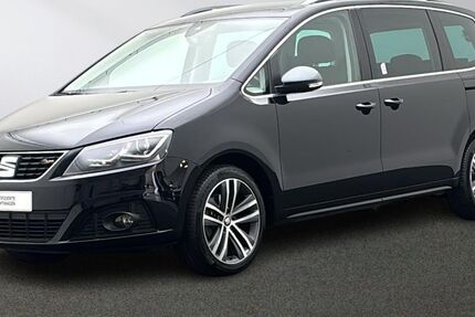 Seat Alhambra 42.704 km 35.480 &euro; Emsdetten 48282