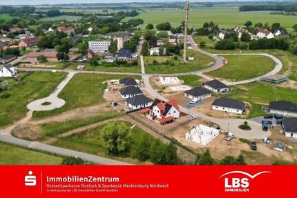 Grundstück Groß Stieten - 83.000&euro; | Angebot:25668854
