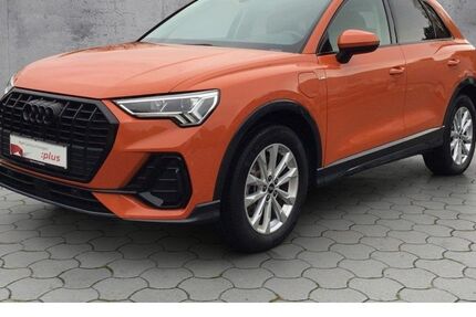Audi Q3 52.400 km 28.980 &euro; Plauen 08527