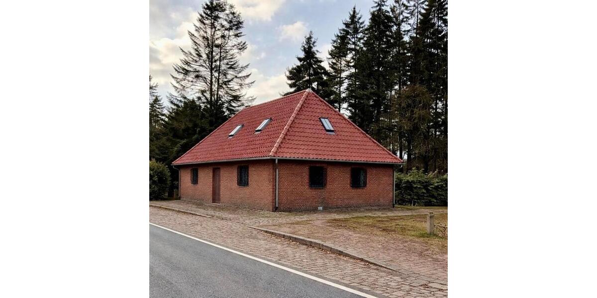 Gewerbeobjekt Westensee - 1.440&euro; | Angebot:24745968