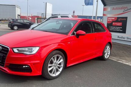 Audi A3 176.460 km 10.500 &euro; Hildesheim 31135