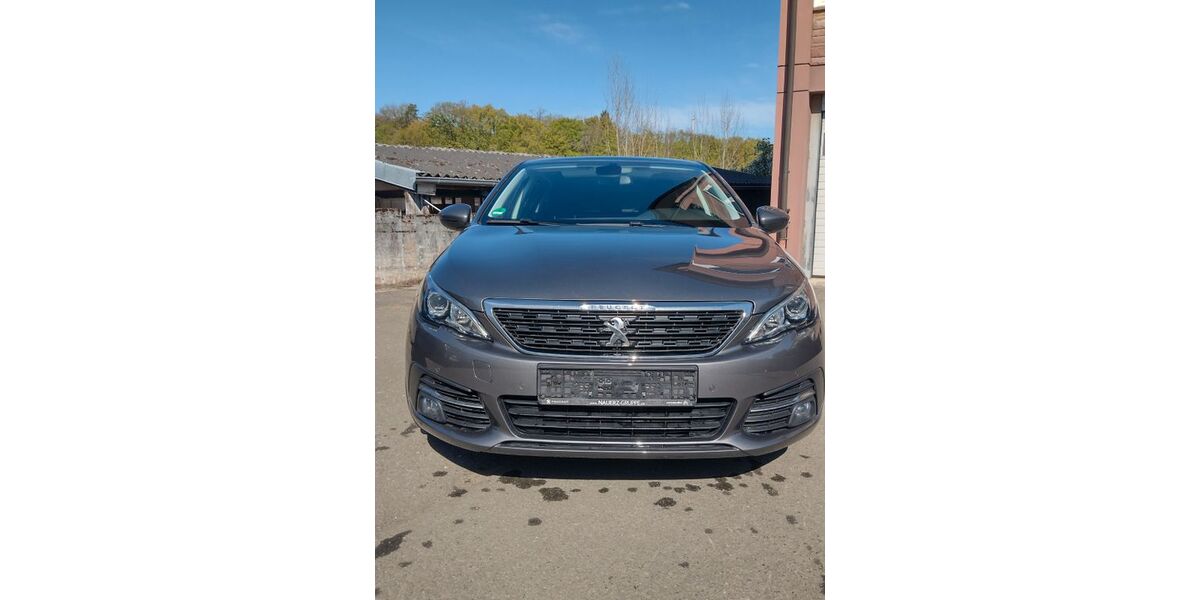 Peugeot 308 70.378 km 14.200 &euro; Waldfischbach-Burgalben 67714