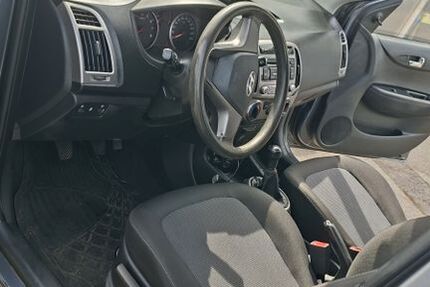 Hyundai i20 137.000 km 4.199 &euro; Coburg 96450