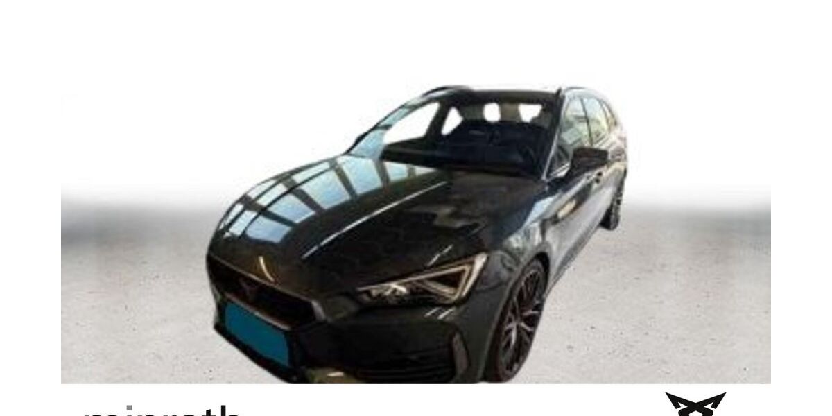 Cupra Leon 28.835 km 28.660 &euro; Moers 47441