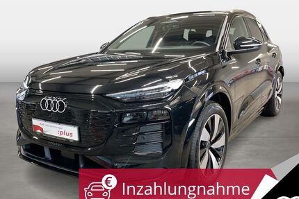 Audi Q6 e-tron 5.300 km 61.420 &euro; Landshut 84030