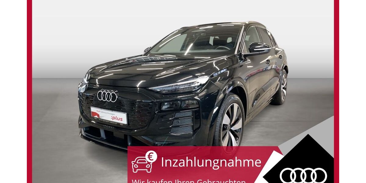 Audi Q6 e-tron 5.300 km 61.420 &euro; Landshut 84030