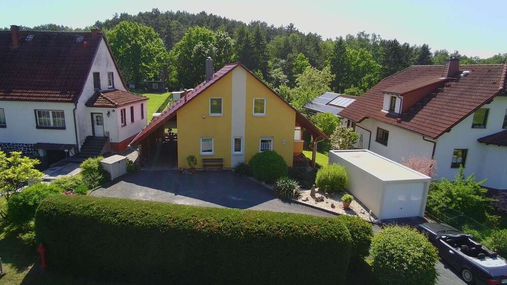 Einfamilienhaus Föritztal - 5 Zimmer, 117 m&sup2;, 339.000&euro; | Angebot:27345661