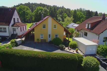 Haus Föritztal - 5 Zimmer, 117 m&sup2;, 339.000&euro; | Angebot:27345661