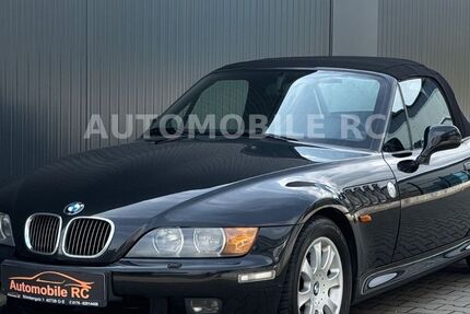 BMW Z3 230.520 km 9.900 &euro; Oer-Erkenschwick 45739