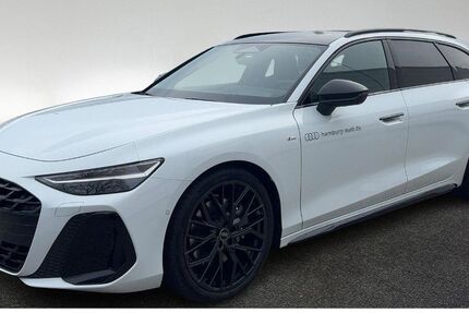 Audi A6 4.996 km 72.447 &euro; Hamburg 22529