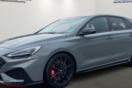 Hyundai i30 34.600 km 31.990 &euro; Bad Wünnenberg 33181