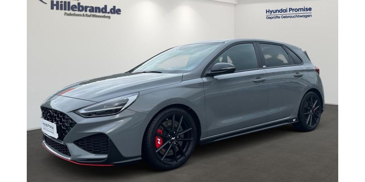 Hyundai i30 34.600 km 31.990 &euro; Bad Wünnenberg 33181