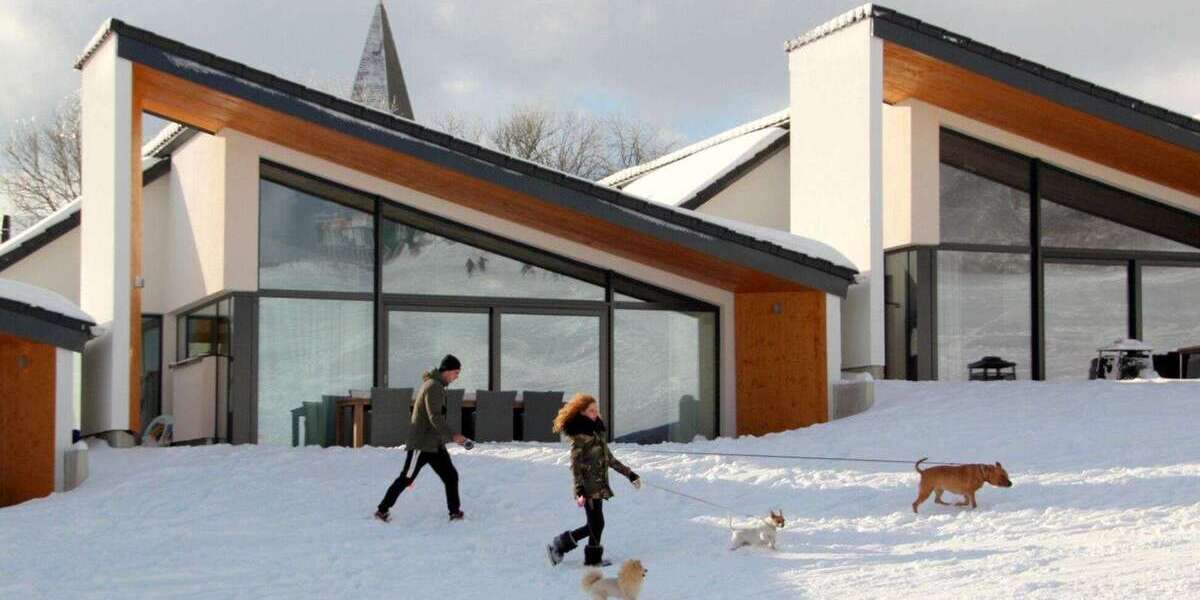 Einfamilienhaus Winterberg Lenneplätze - 5 Zimmer, 125 m&sup2;, 495.000&euro; | Angebot:25930639