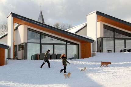 Haus Winterberg Lenneplätze - 5 Zimmer, 125 m&sup2;, 495.000&euro; | Angebot:25930639