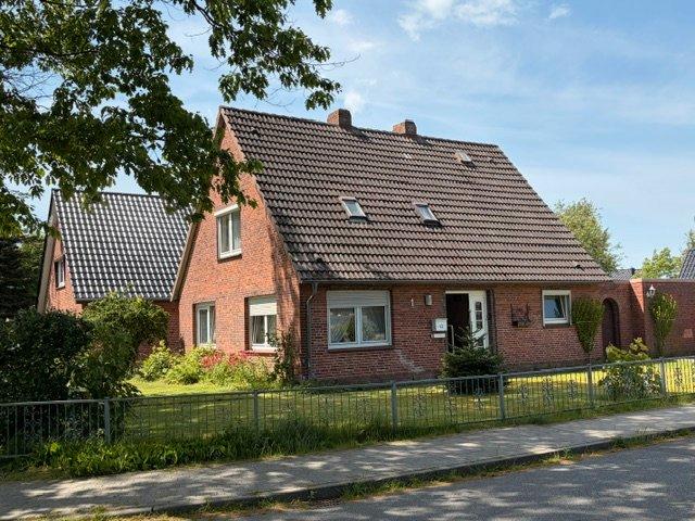 Einfamilienhaus Marne - 6 Zimmer, 120 m&sup2;, 189.000&euro; | Angebot:26824120