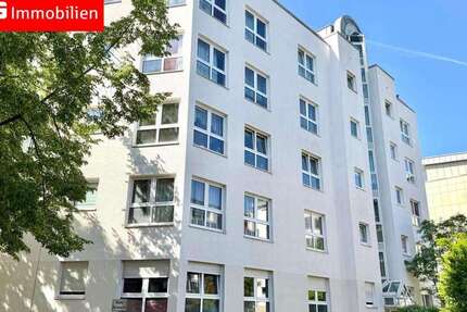 Wohnung Offenbach - 2 Zimmer, 48 m&sup2;, 199.000&euro; | Angebot:26905479
