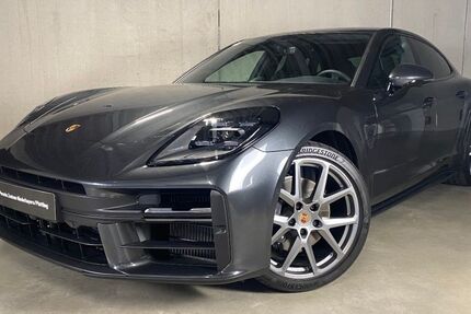 Porsche Panamera 10.900 km 121.900 &euro; Plattling 94447