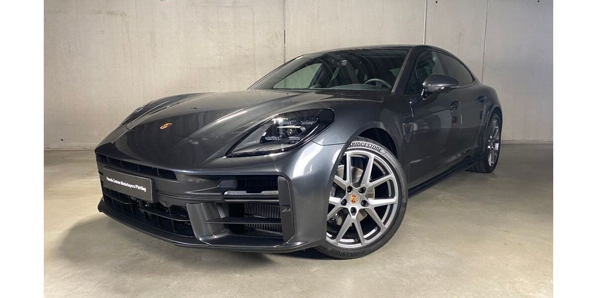 Porsche Panamera 10.900 km 121.900 &euro; Plattling 94447