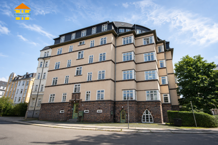 Wohnung Chemnitz Kaßberg - 3 Zimmer, 85 m&sup2;, 89.000&euro; | Angebot:27144325