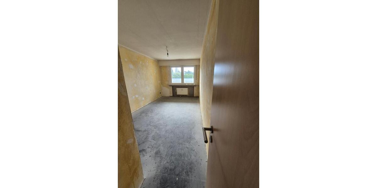 Erdgeschoßwohnung Mülheim an der Ruhr Dümpten - 3 Zimmer, 80 m&sup2;, 698&euro; | Angebot:25976809