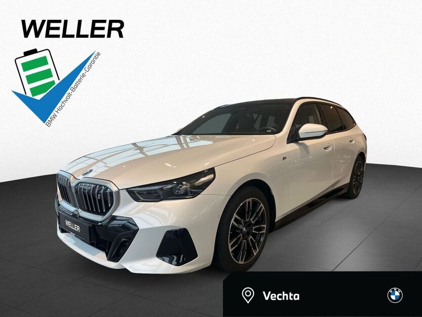 BMW i5 21.069 km 69.990 € Vechta 49377