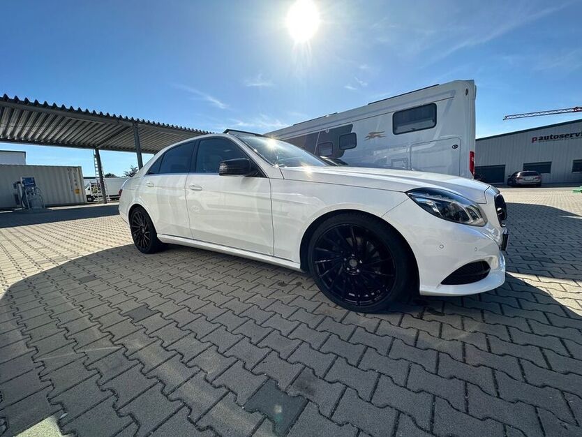 E 350
