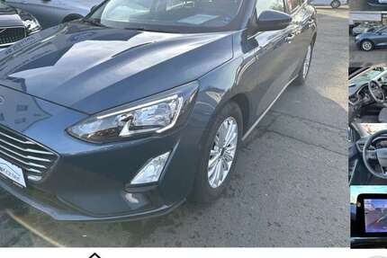 Ford Focus 31.000 km 16.960 &euro; Alsfeld 36304