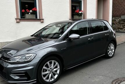 VW Golf 88.000 km 15.950 &euro; Holzheim 65558