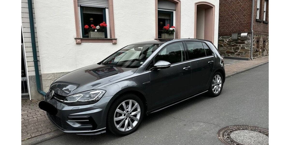 VW Golf 88.000 km 15.950 &euro; Holzheim 65558