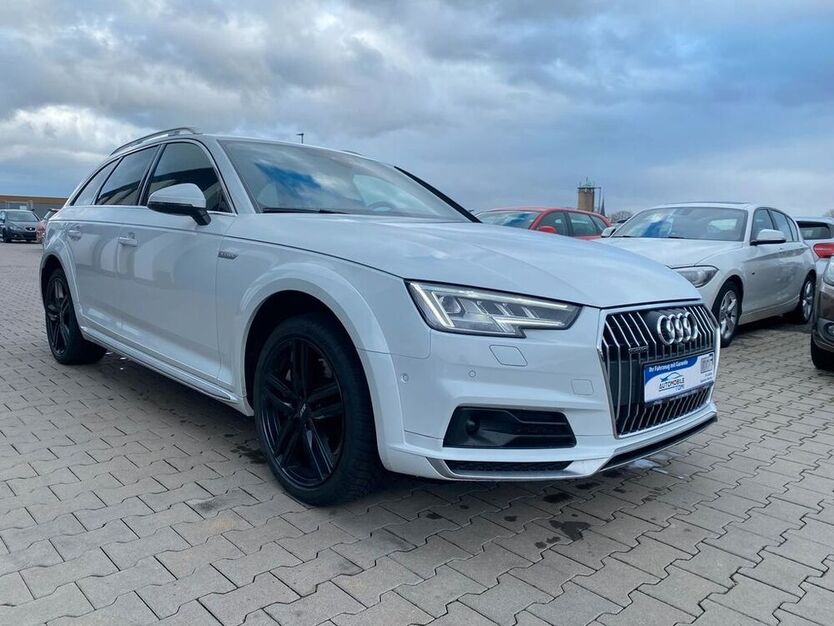 A4 Allroad
